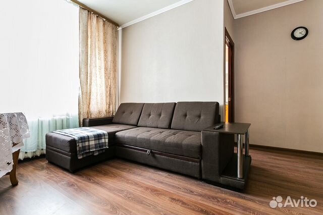 2-к квартира, 41.4 м², 1/5 эт. 2-к квартира, 41.4 м², 1/5 эт.