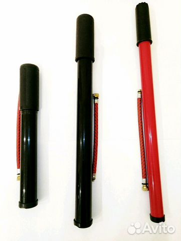 Насос для коляски