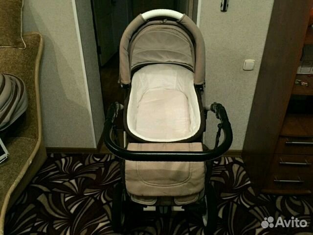 Коляска 2 в 1 Коляска 2 в 1
