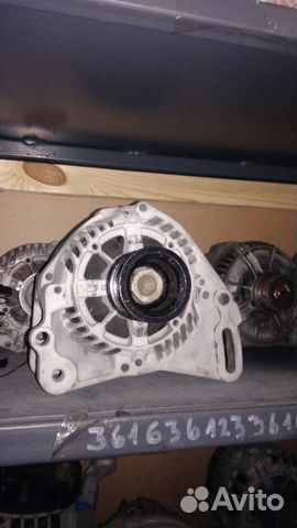 Генератор фольксваген Т4 Volkswagen Transporter T4 Генератор фольксваген Т4 Volkswagen Transporter T4