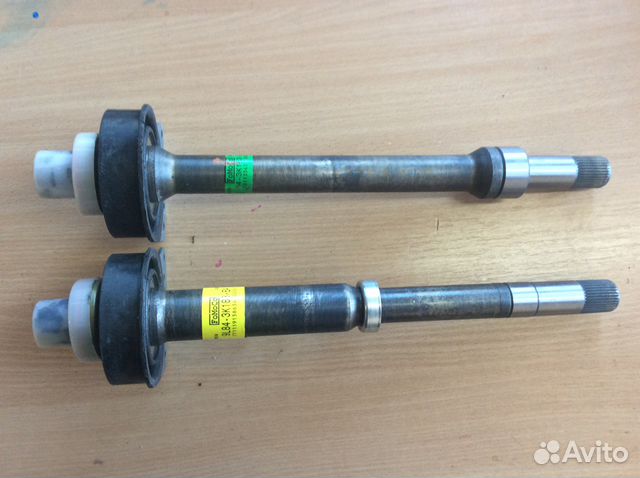 Привод Форд Эскейп Маверик Трибют Новый Оригинал Привод Форд Эскейп Маверик Трибют Новый Оригинал