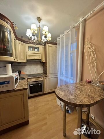 

2-к. квартира, 65 м², 2 кровати