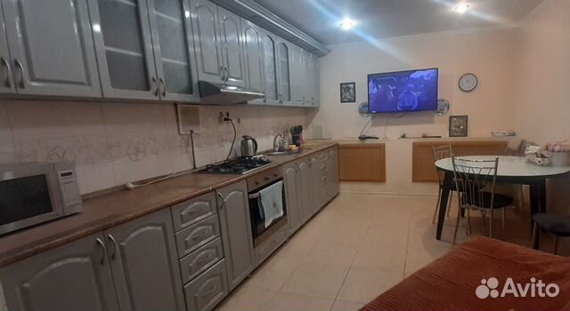 

2-к. квартира, 45 м², 1/1 эт.