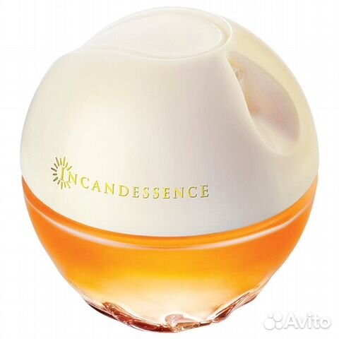 Avon Incandessence 50мл