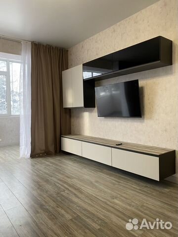 

2-к. квартира, 74,5 м², 3 кровати