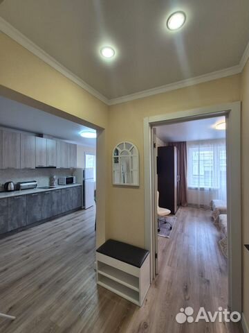 

2-к. квартира, 70 м², 4 кровати