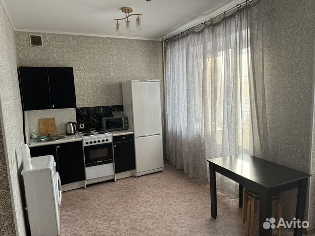 

Квартира-студия, 29,9 м², 2 кровати