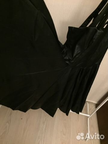 Кожаное платье Lost Ink 48 L Кожаное платье Lost Ink 48 L