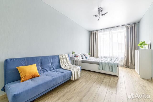 

2-к. квартира, 67 м², 4 кровати