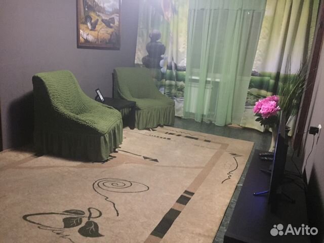 2-к квартира, 45 м², 2/5 эт. 2-к квартира, 45 м², 2/5 эт.