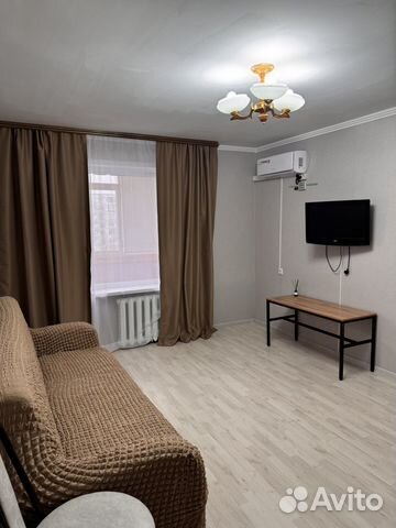 

2-к. квартира, 45 м², 3 кровати