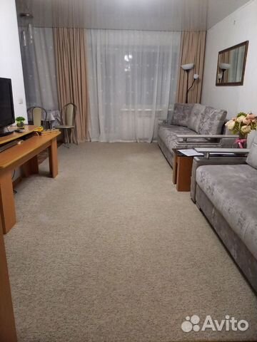 

2-к. квартира, 43,3 м², 4 кровати