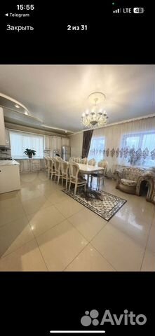 

6-к. коттедж, 160 м²
