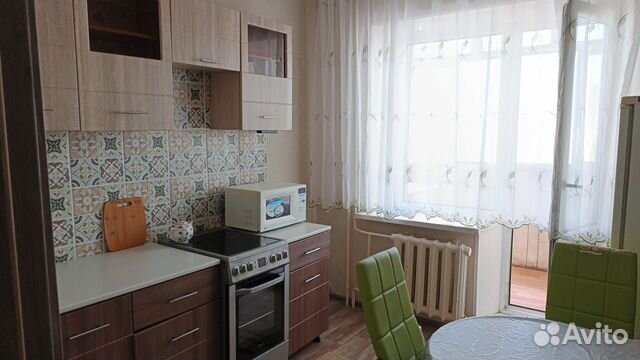 

2-к. квартира, 56 м², 4 кровати