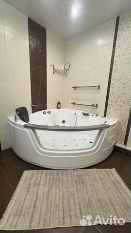 

2-к. квартира, 123 м², 4 кровати