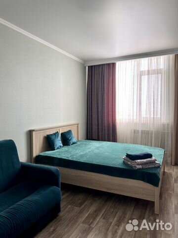 

3-к. квартира, 90 м², 5 кроватей