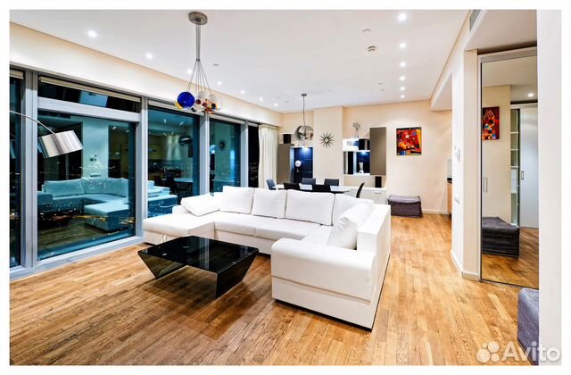 

2-к. квартира, 130 м², 28 кроватей