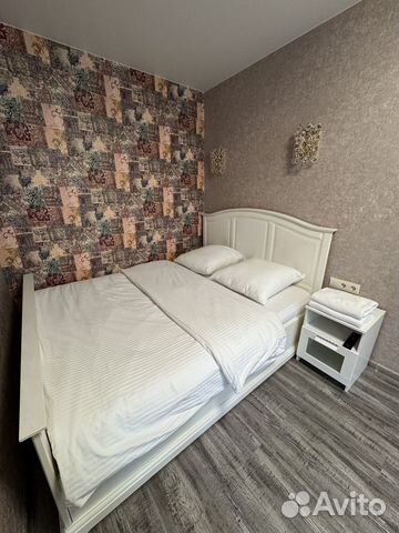 

2-к. квартира, 56 м², 3 кровати