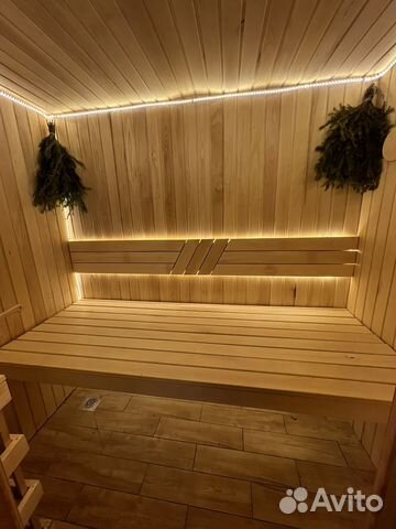 

4-к. коттедж, 177,1 м²