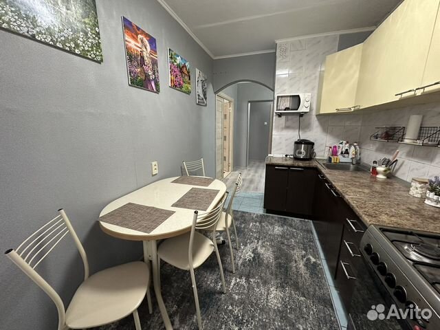 

3-к. квартира, 78 м², 5 кроватей