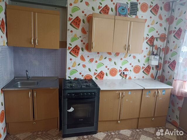 

2-к. квартира, 54 м², 2 кровати