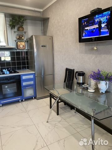 

2-к. квартира, 72 м², 3 кровати