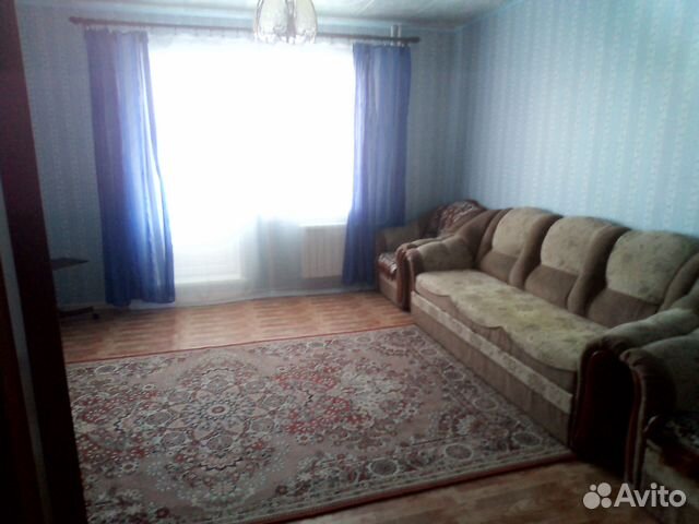 1-к квартира, 38.5 м², 4/9 эт.