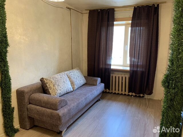 

3-к. квартира, 60 м², 5 кроватей