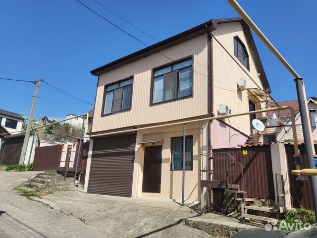 

Квартира-студия, 30 м², 2 кровати