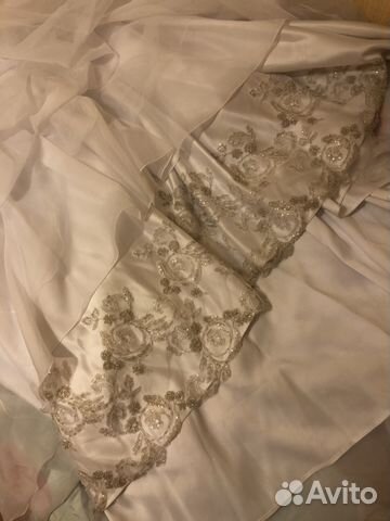 Платье свадебное Платье свадебное