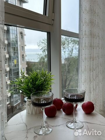 

1-к. квартира, 40 м², 1 кровать