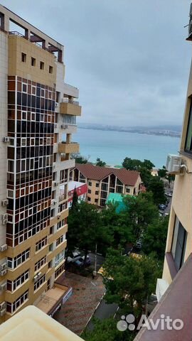 

2-к. квартира, 47 м², 4 кровати