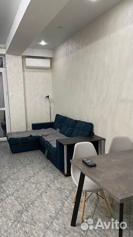 

2-к. квартира, 40 м², 2 кровати