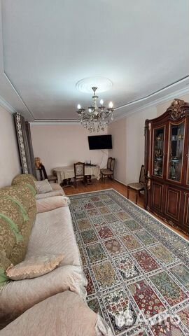 

3-к. дом, 123,8 м²