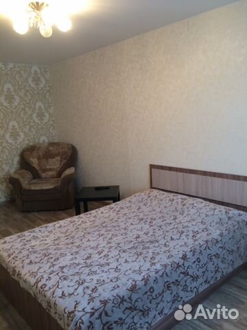 1-к квартира, 31 м², 3/5 эт. 1-к квартира, 31 м², 3/5 эт.