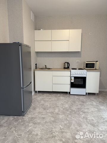

2-к. квартира, 54 м², 5 кроватей