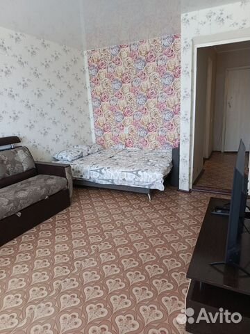 

2-к. квартира, 45 м², 3 кровати