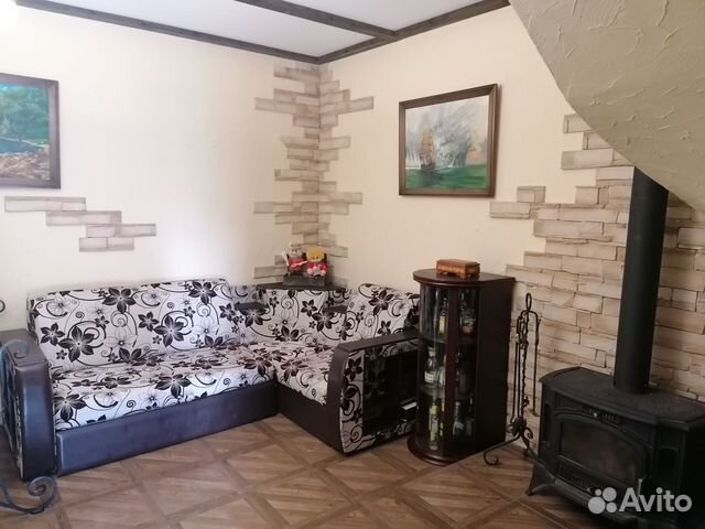

3-к. дом, 120 м²
