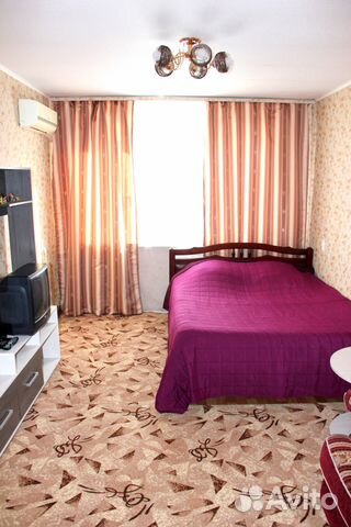 1-к квартира, 32.9 м², 3/9 эт. 1-к квартира, 32.9 м², 3/9 эт.