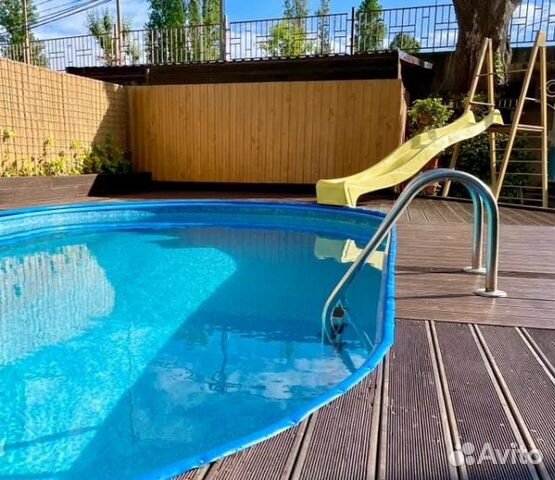 

1-к. квартира в апарт-отеле, 18 м², 1 кровать
