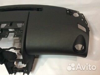 Торпеда для Nissan Qashqai Торпеда для Nissan Qashqai
