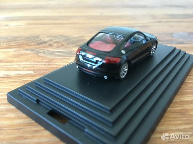 Audi TT Wiking 1/87 H0