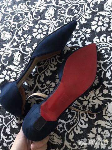 Туфли лодочки новые Туфли лодочки новые