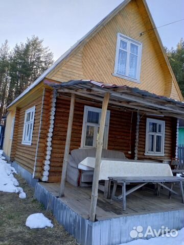 

3-к. дом, 65 м²