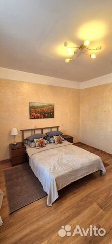 

2-к. квартира, 80 м², 2 кровати