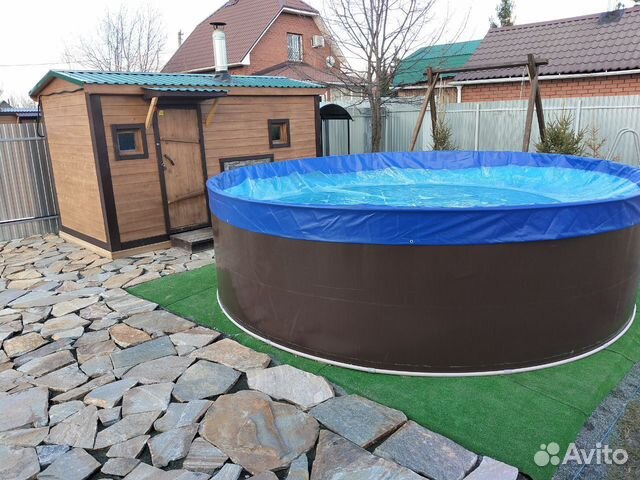 

3-к. дом, 62 м²