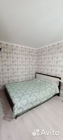 

Квартира-студия, 35 м², 2 кровати