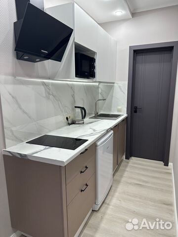 

2-к. квартира, 34 м², 4 кровати