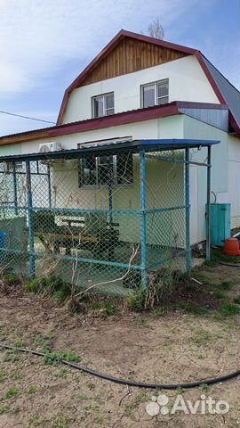 

6-к. дом, 120 м²