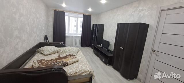 

3-к. квартира, 51 м², 3 кровати